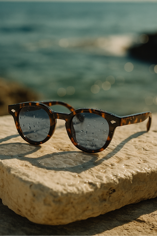 RetroShell – Vintage Frame Collection