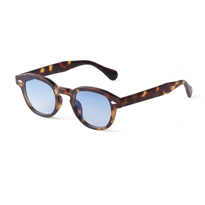 RetroShell – Vintage Frame Collection