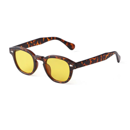 RetroShell – Vintage Frame Collection