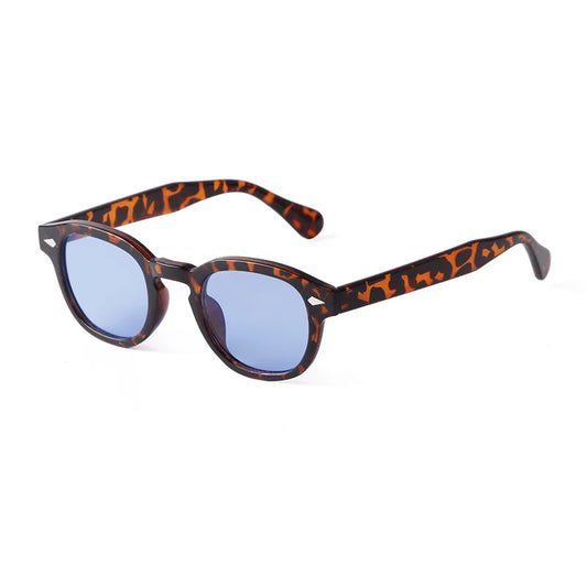 RetroShell – Vintage Frame Collection