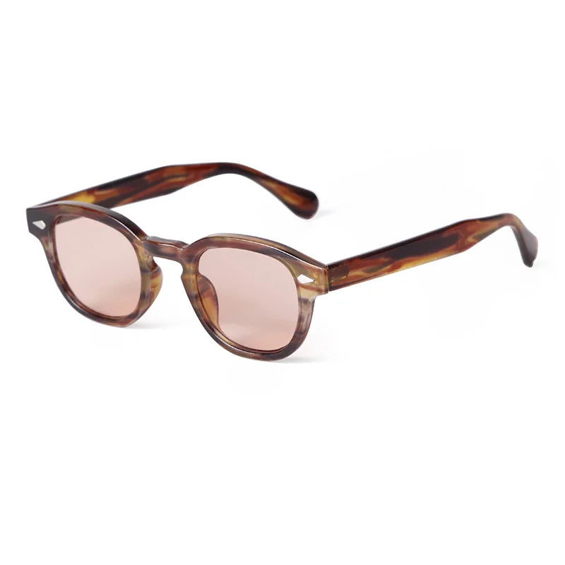 RetroShell – Vintage Frame Collection