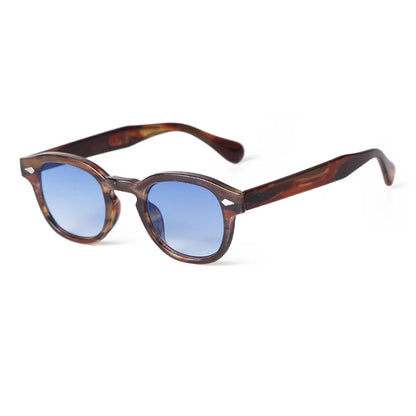 RetroShell – Vintage Frame Collection