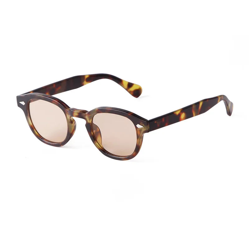 RetroShell – Vintage Frame Collection